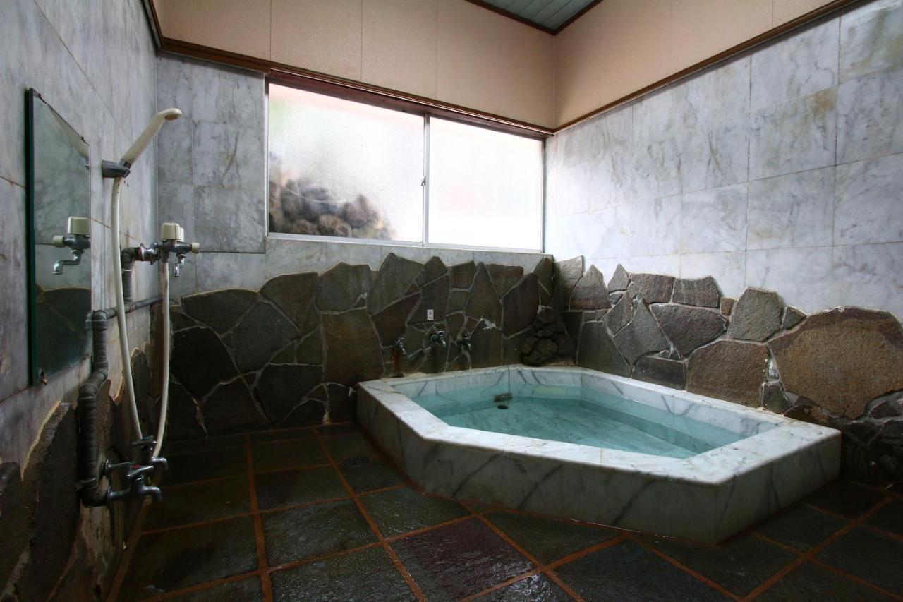 Okui Ryokan Goto Exterior foto